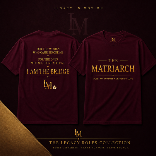 The Matriarch tee