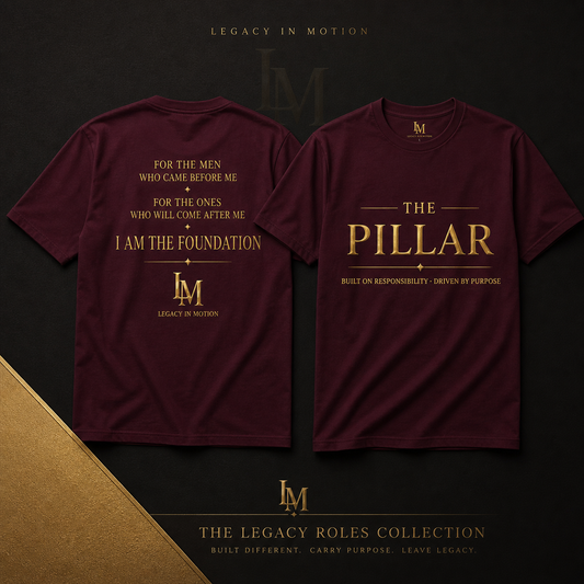 The Pillar Tee