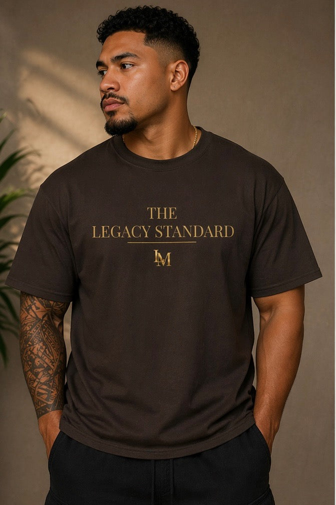 The Legacy Standard