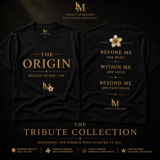 THE ORIGIN
