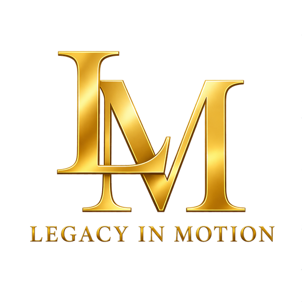 Legacy In Motion